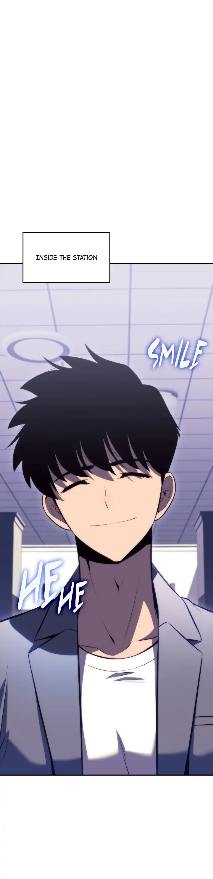 Read I’m the Max-Level Newbie EN Manga Online