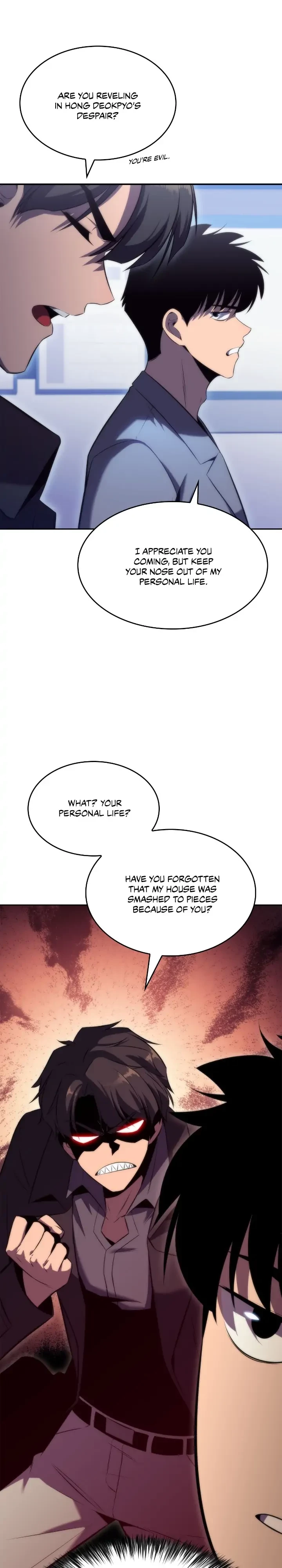 Read I’m the Max-Level Newbie EN Manga Online