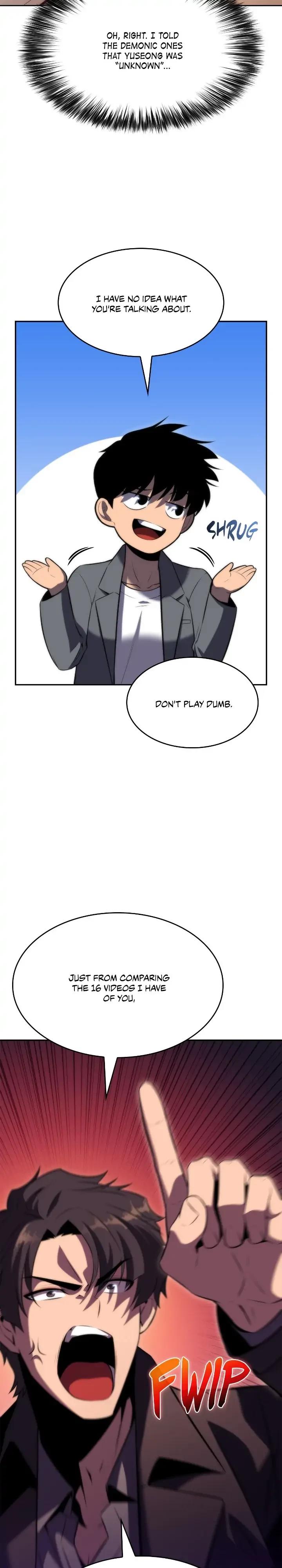 Read I’m the Max-Level Newbie EN Manga Online