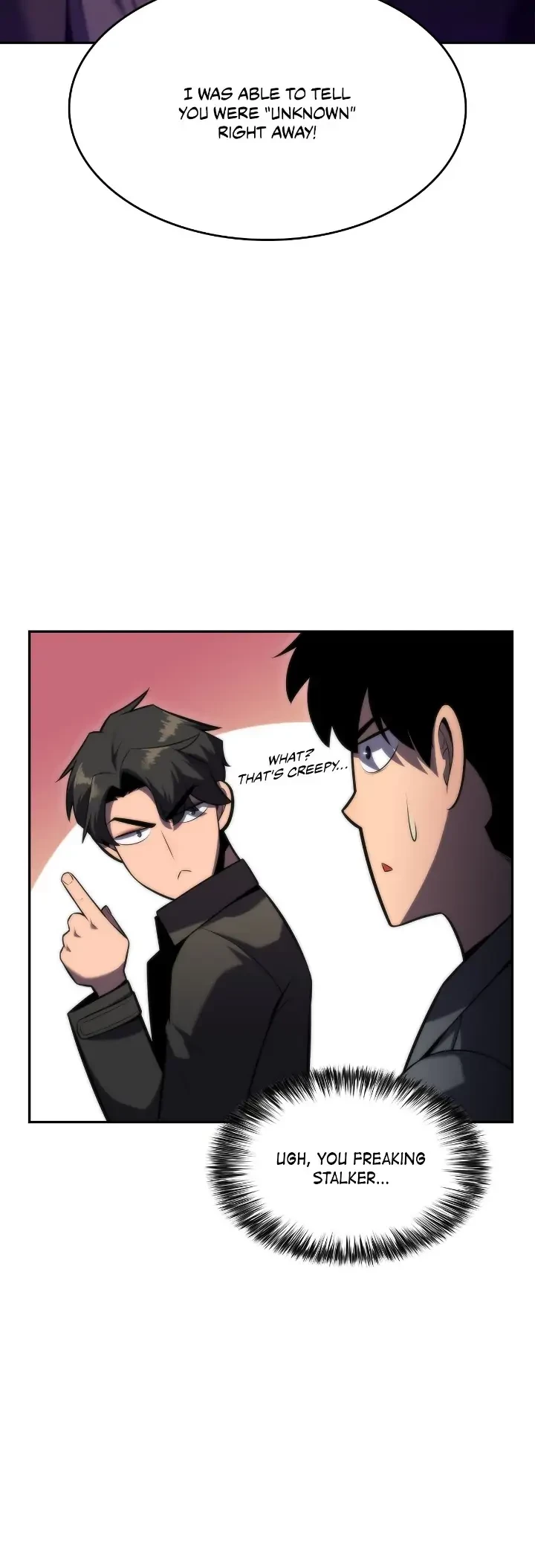 Read I’m the Max-Level Newbie EN Manga Online