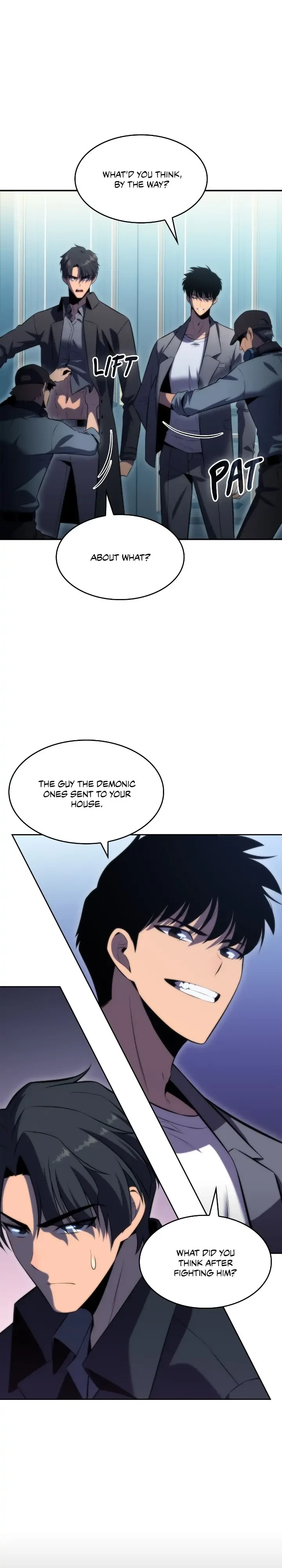 Read I’m the Max-Level Newbie EN Manga Online