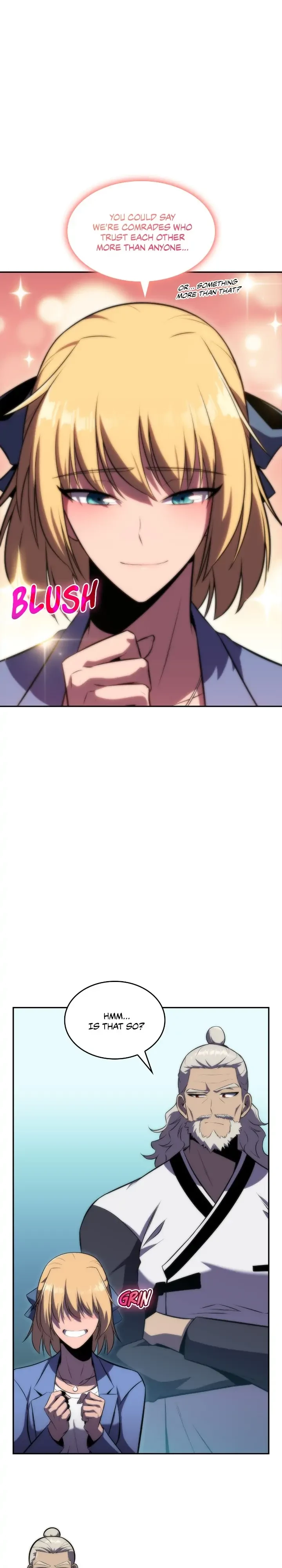 Read I’m the Max-Level Newbie EN Manga Online