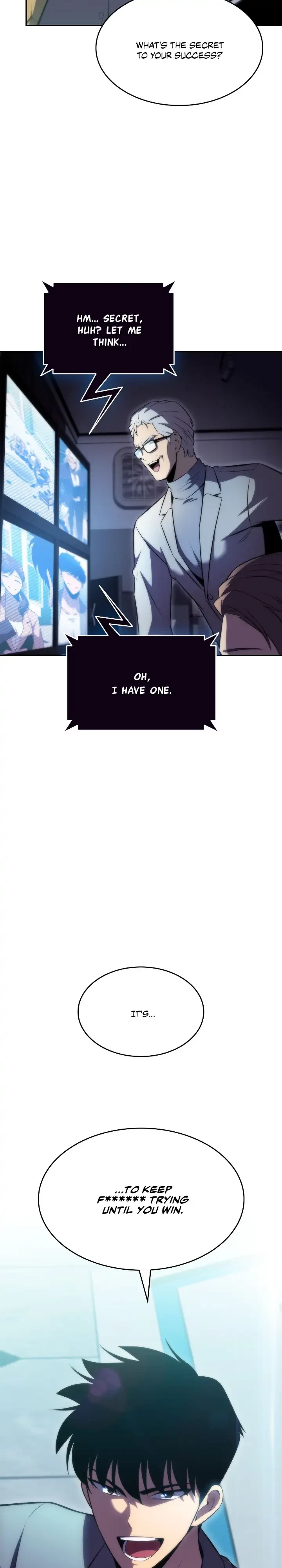Read I’m the Max-Level Newbie EN Manga Online