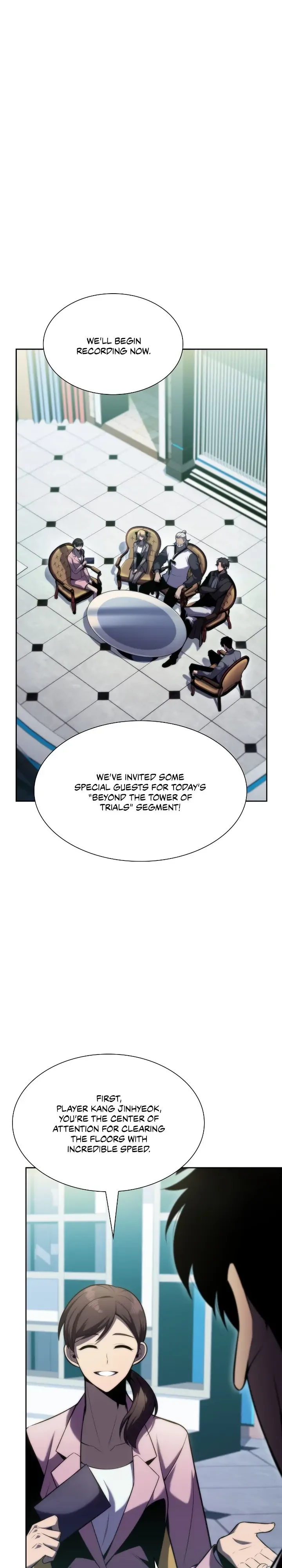 Read I’m the Max-Level Newbie EN Manga Online