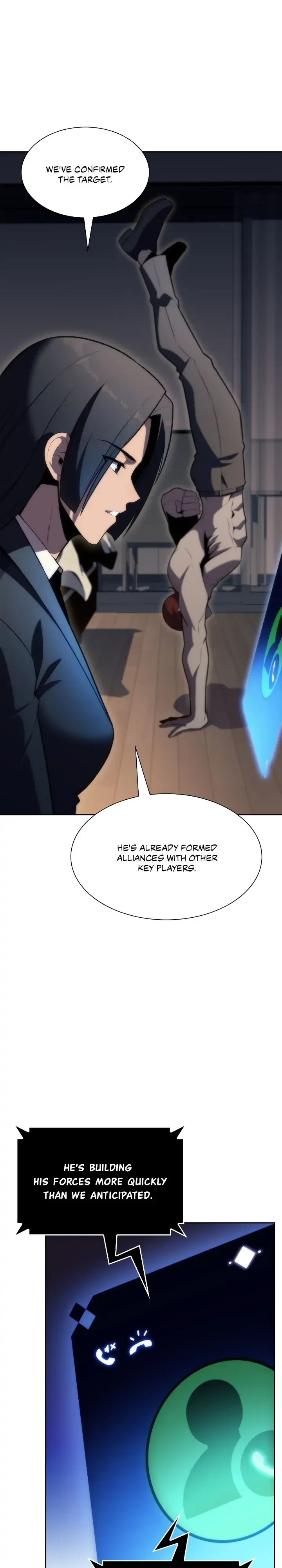 Read I’m the Max-Level Newbie EN Manga Online