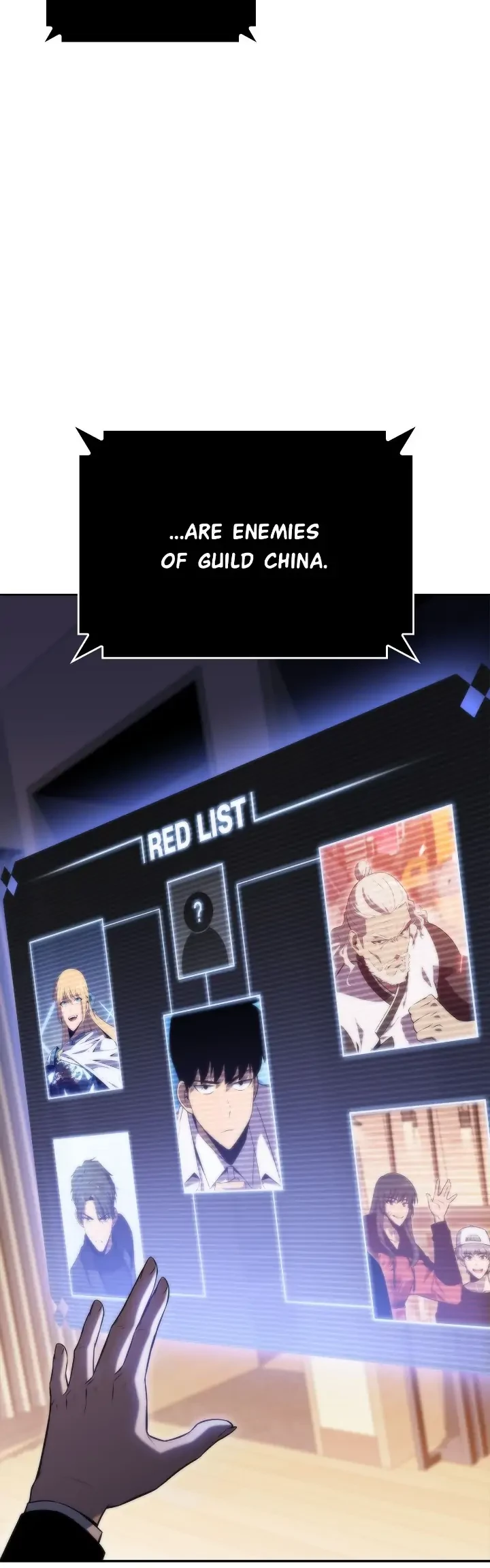 Read I’m the Max-Level Newbie EN Manga Online