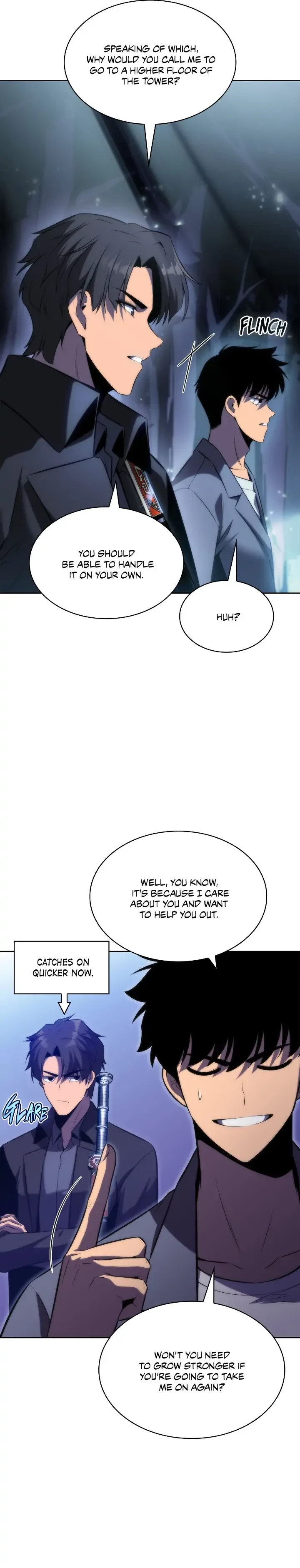 Read I’m the Max-Level Newbie EN Manga Online