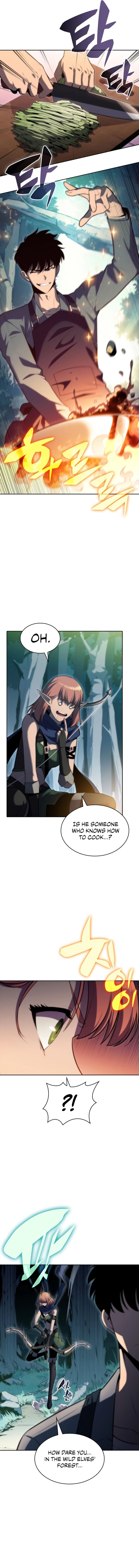 Read I’m the Max-Level Newbie EN Manga Online