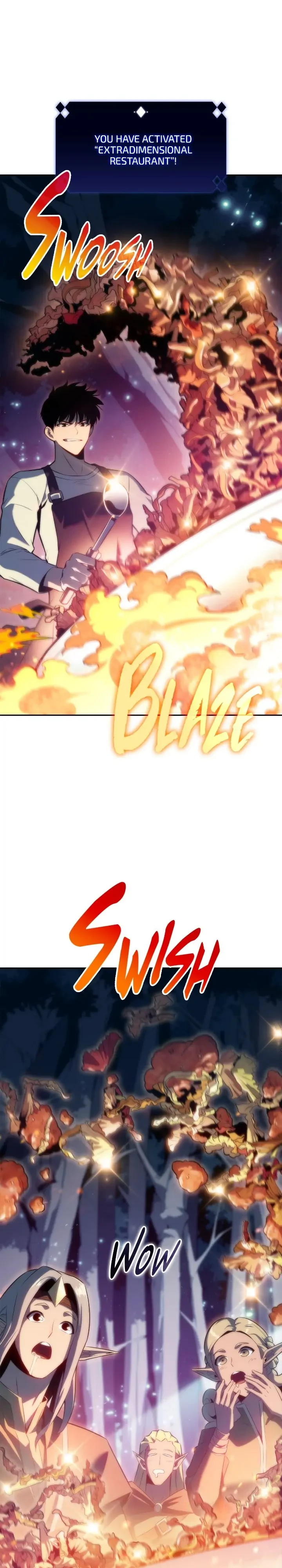 Read I’m the Max-Level Newbie EN Manga Online