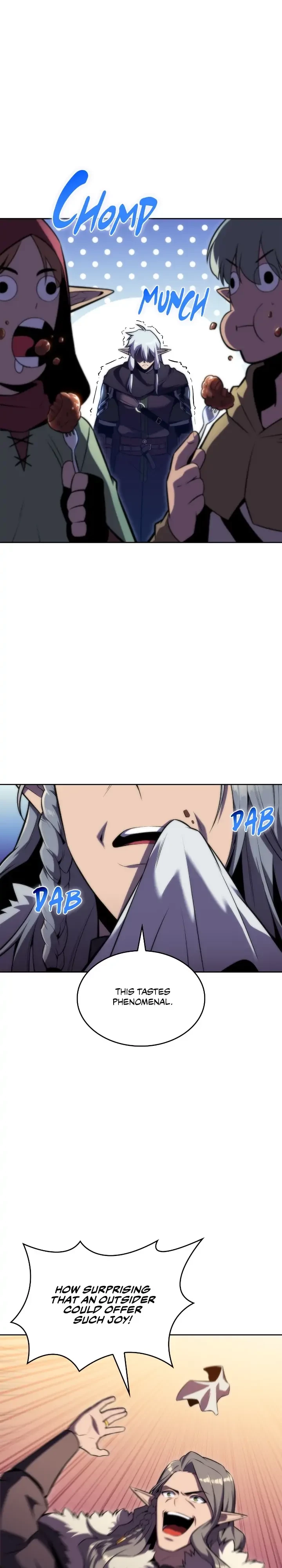 Read I’m the Max-Level Newbie EN Manga Online