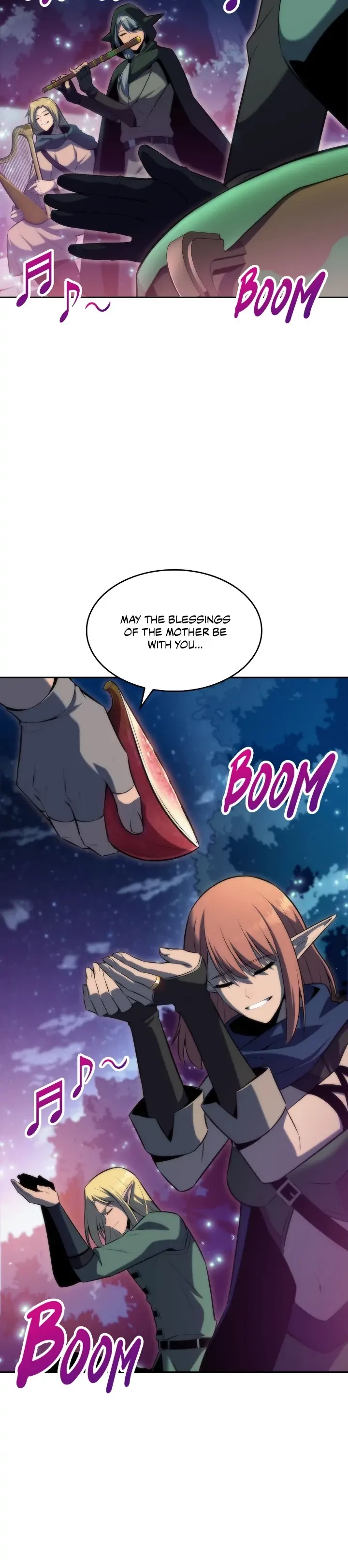 Read I’m the Max-Level Newbie EN Manga Online