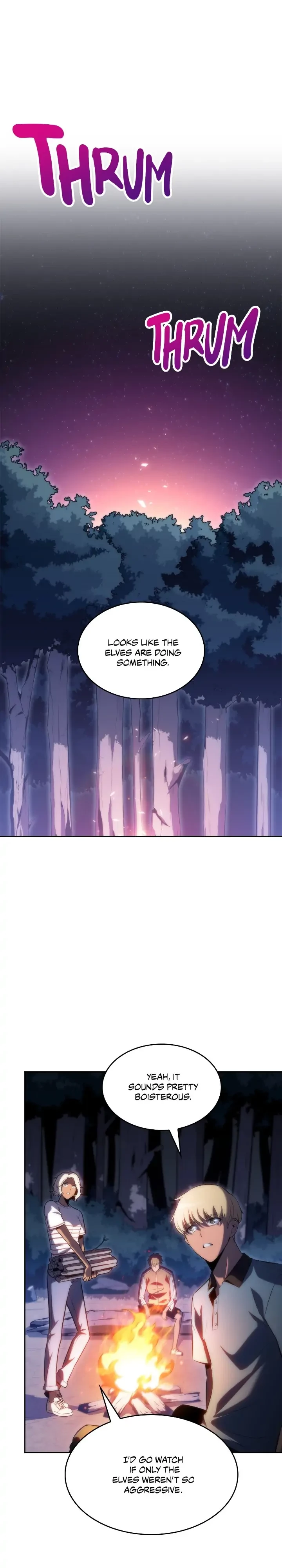 Read I’m the Max-Level Newbie EN Manga Online