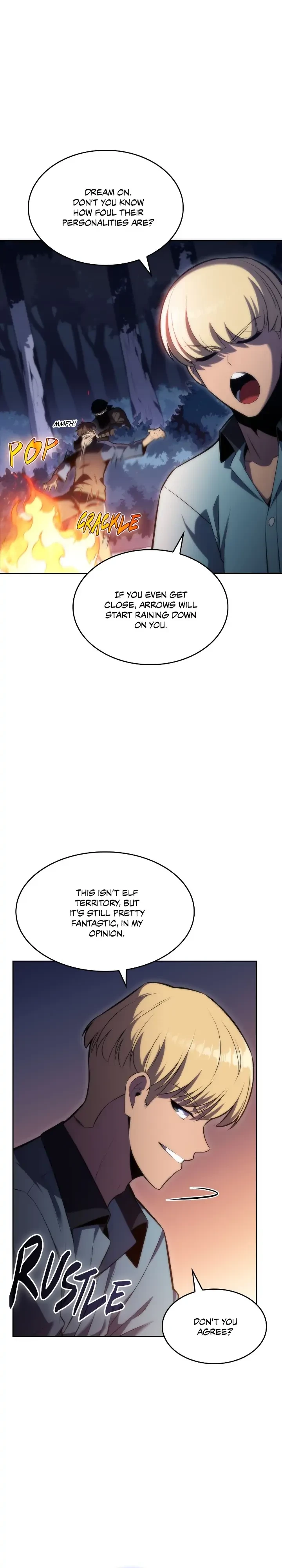 Read I’m the Max-Level Newbie EN Manga Online