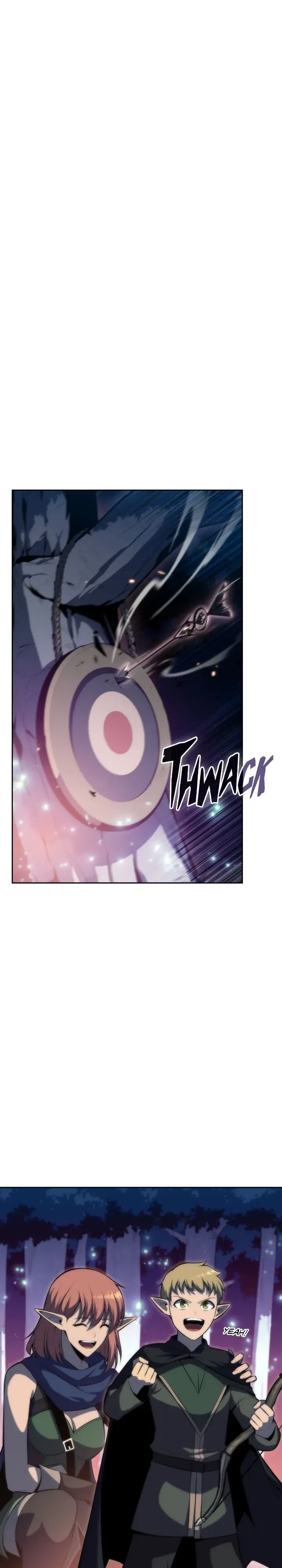 Read I’m the Max-Level Newbie EN Manga Online