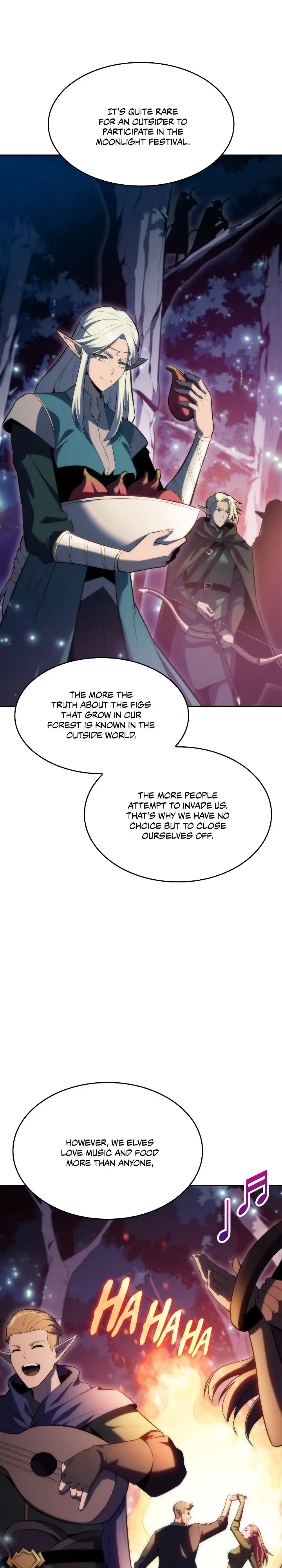 Read I’m the Max-Level Newbie EN Manga Online