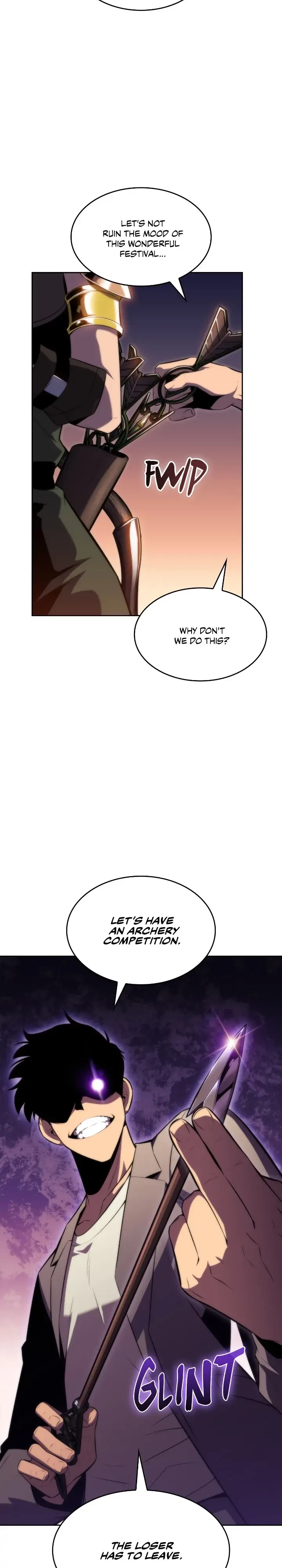 Read I’m the Max-Level Newbie EN Manga Online