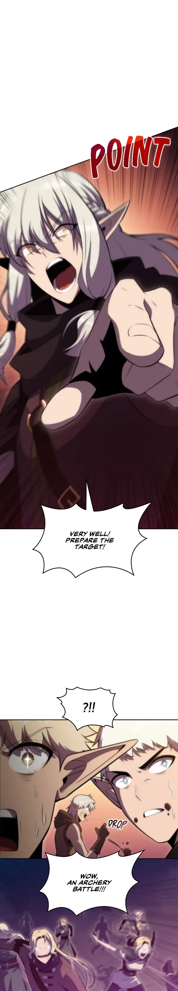 Read I’m the Max-Level Newbie EN Manga Online