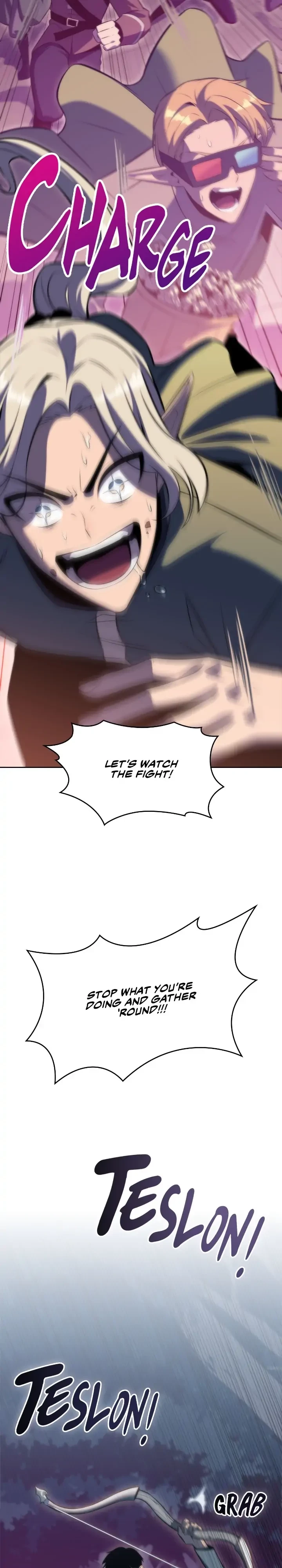 Read I’m the Max-Level Newbie EN Manga Online