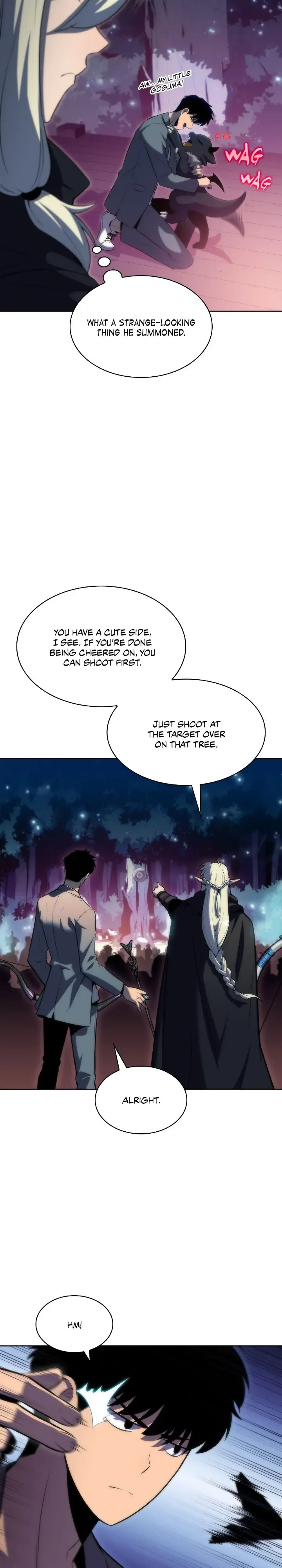 Read I’m the Max-Level Newbie EN Manga Online
