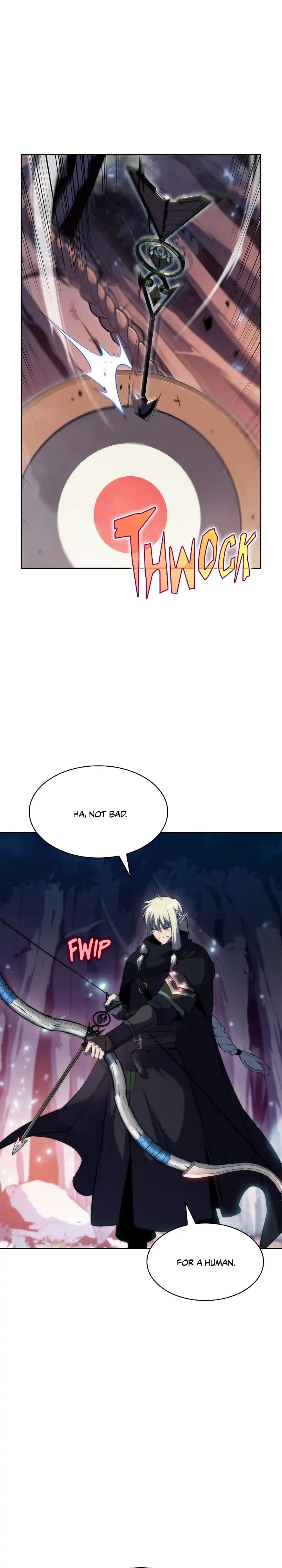 Read I’m the Max-Level Newbie EN Manga Online