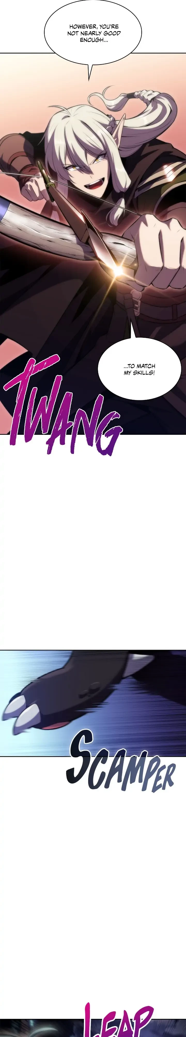 Read I’m the Max-Level Newbie EN Manga Online