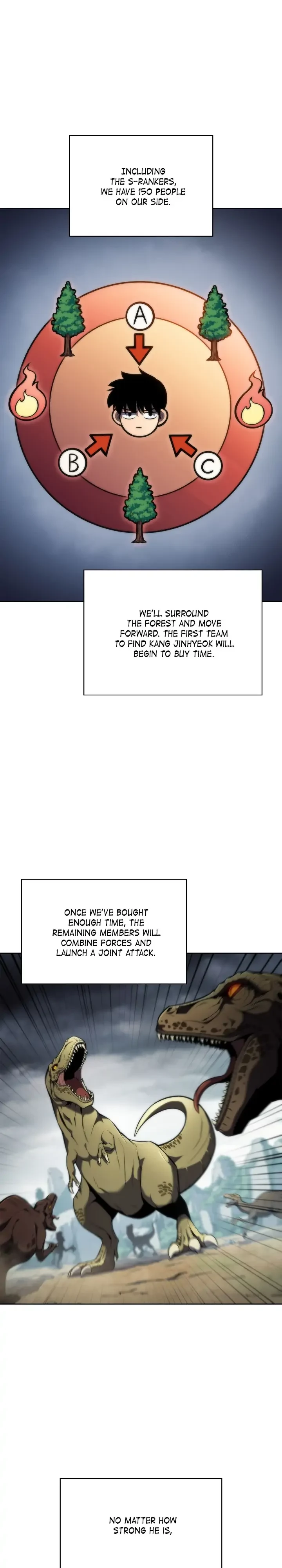 Read I’m the Max-Level Newbie EN Manga Online