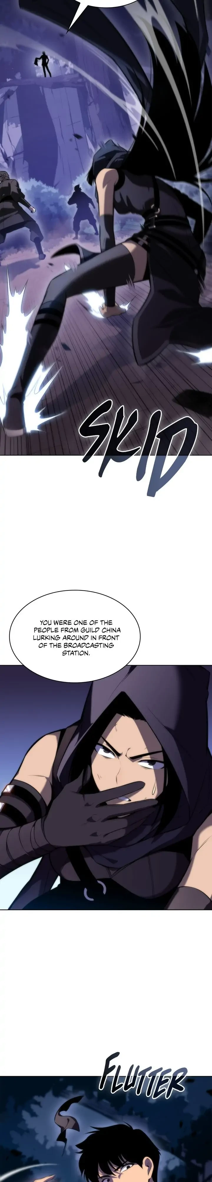 Read I’m the Max-Level Newbie EN Manga Online