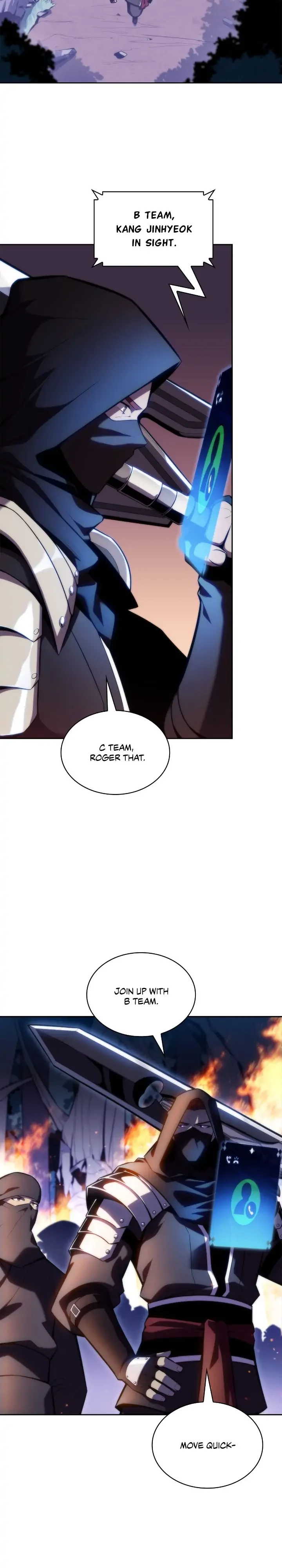 Read I’m the Max-Level Newbie EN Manga Online