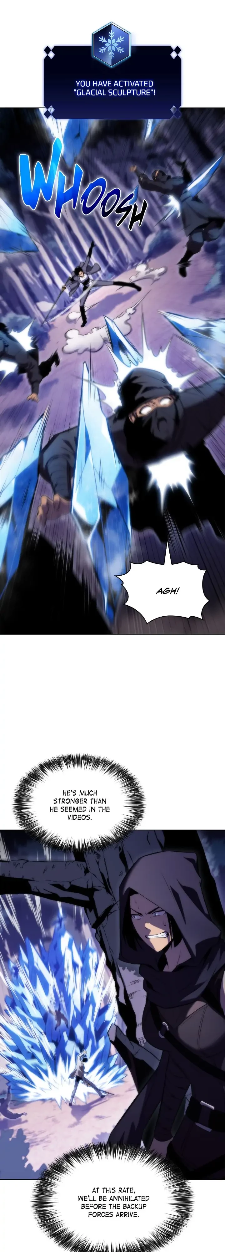 Read I’m the Max-Level Newbie EN Manga Online