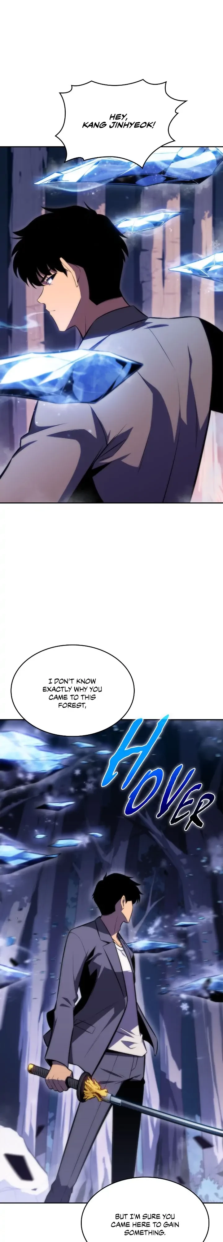 Read I’m the Max-Level Newbie EN Manga Online