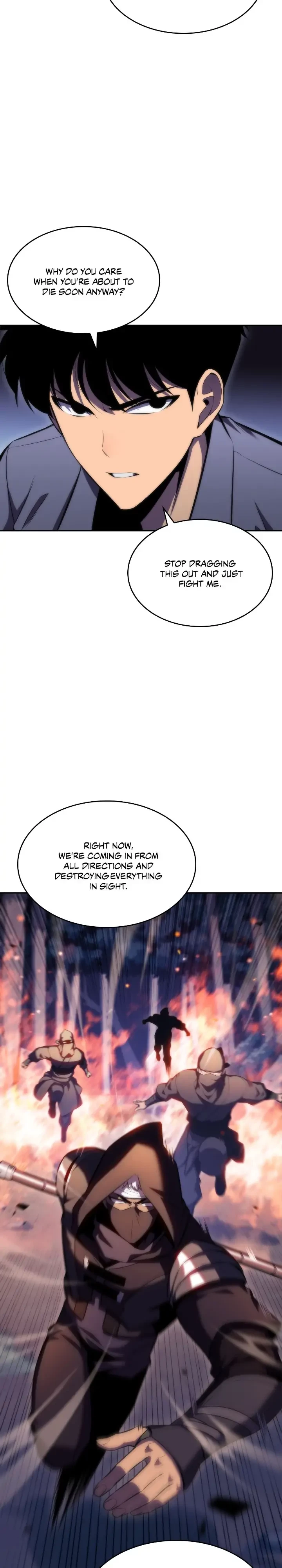 Read I’m the Max-Level Newbie EN Manga Online