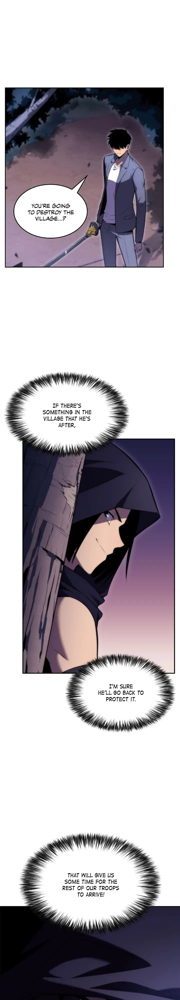 Read I’m the Max-Level Newbie EN Manga Online