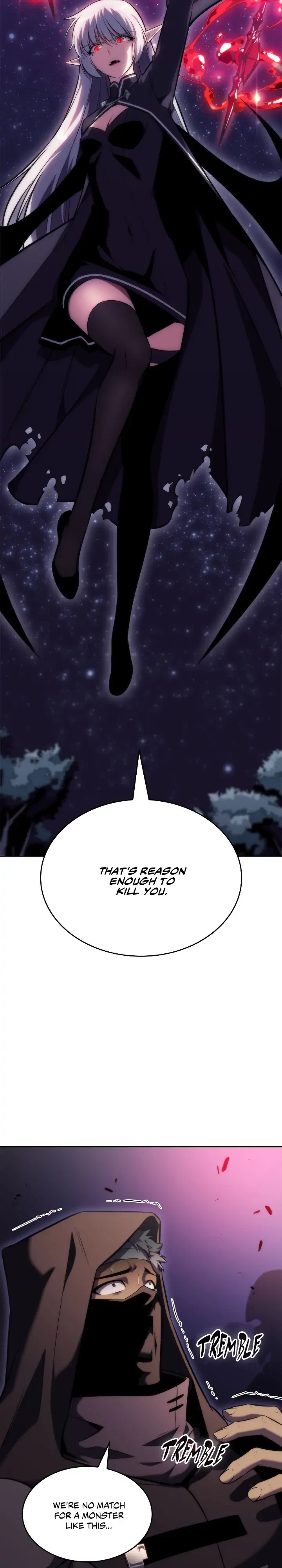Read I’m the Max-Level Newbie EN Manga Online