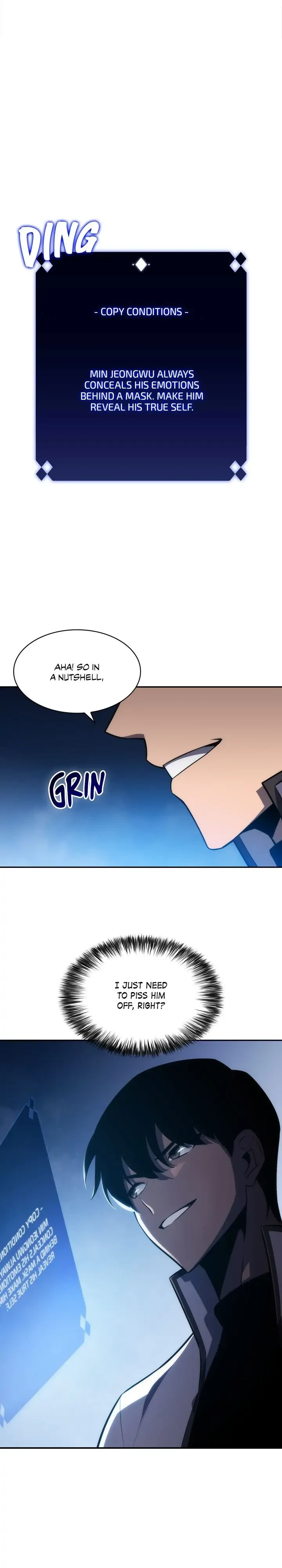 Read I’m the Max-Level Newbie EN Manga Online