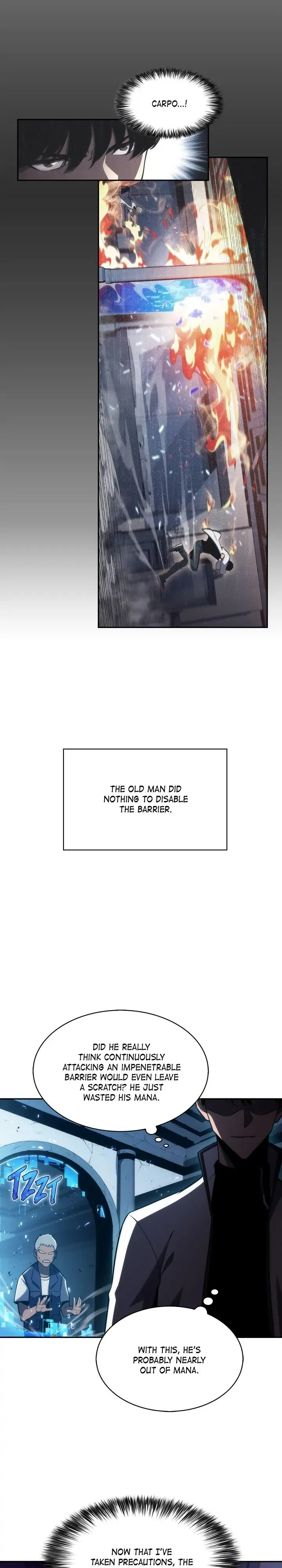 Read I’m the Max-Level Newbie EN Manga Online