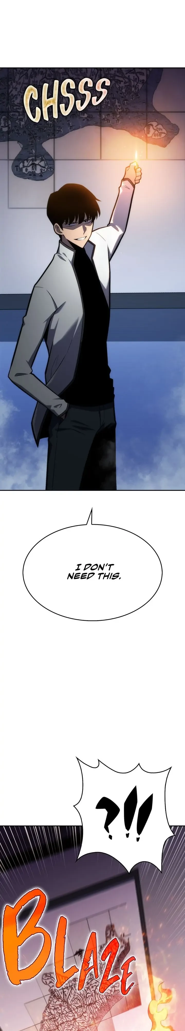 Read I’m the Max-Level Newbie EN Manga Online