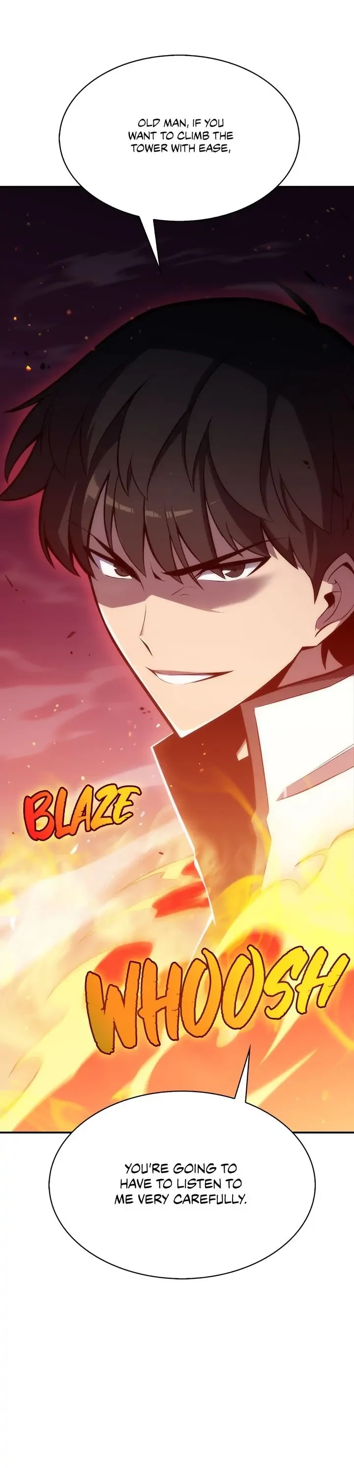 Read I’m the Max-Level Newbie EN Manga Online