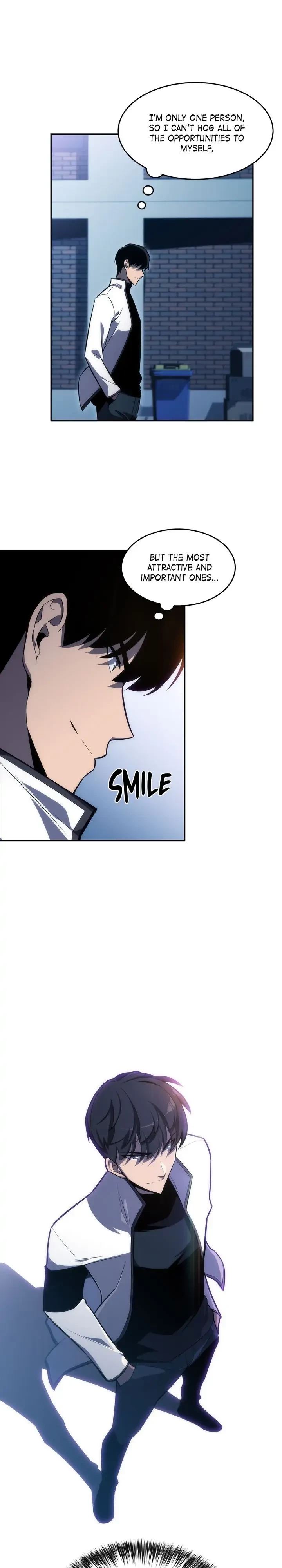 Read I’m the Max-Level Newbie EN Manga Online