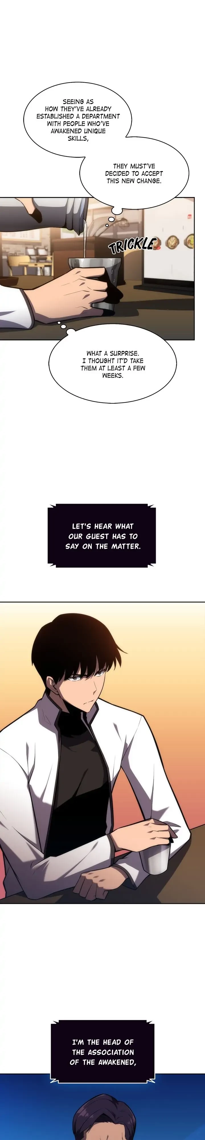 Read I’m the Max-Level Newbie EN Manga Online