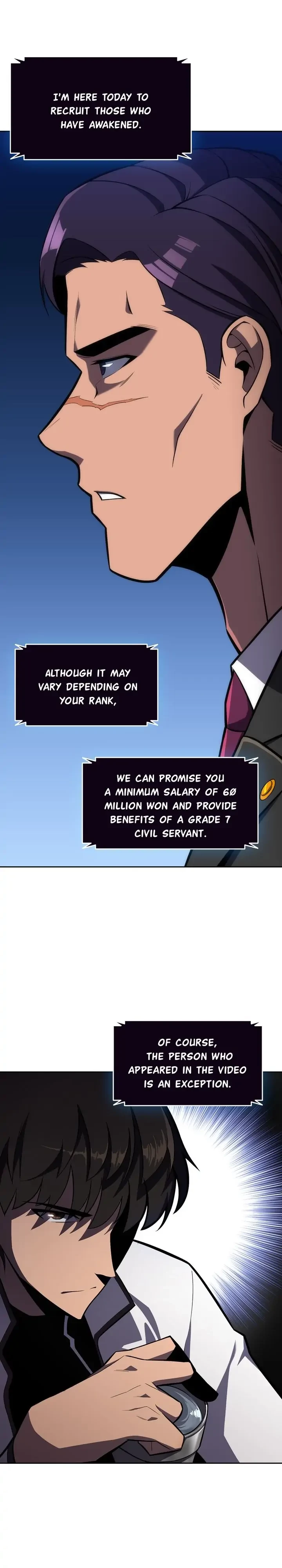Read I’m the Max-Level Newbie EN Manga Online