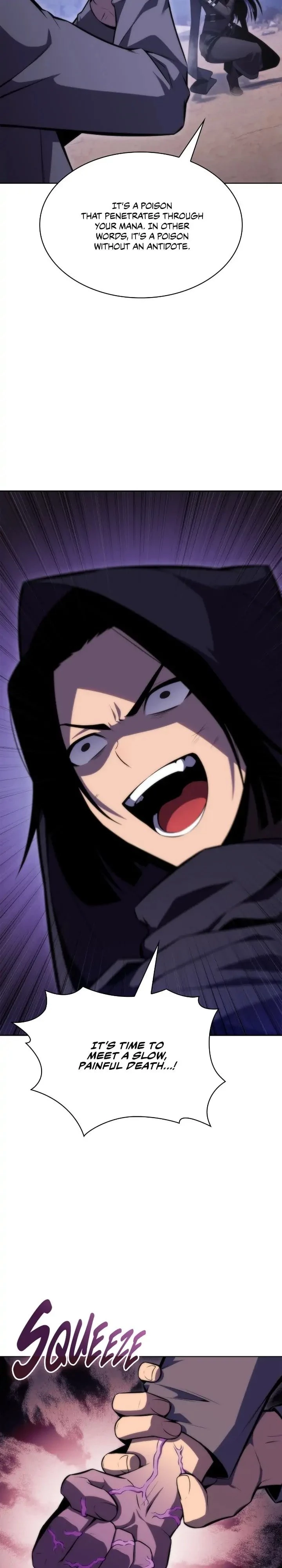 Read I’m the Max-Level Newbie EN Manga Online
