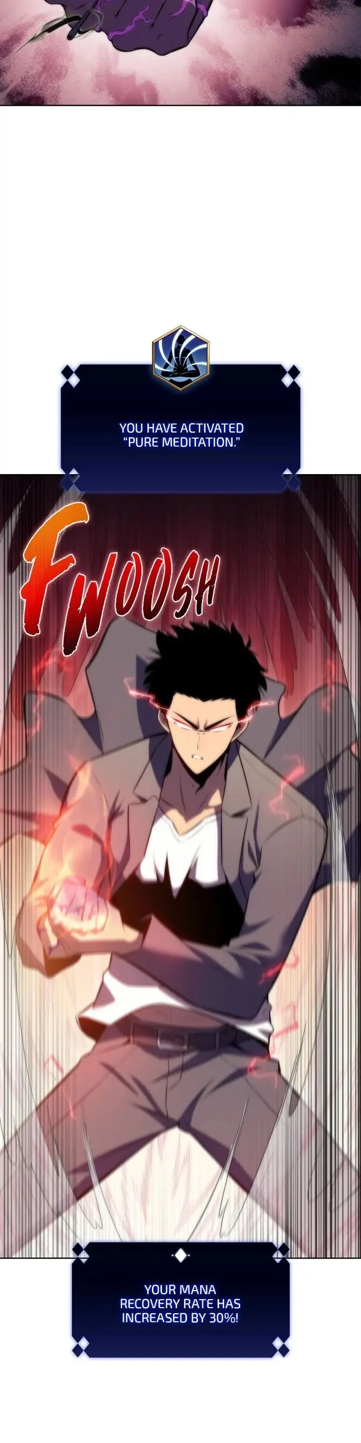 Read I’m the Max-Level Newbie EN Manga Online