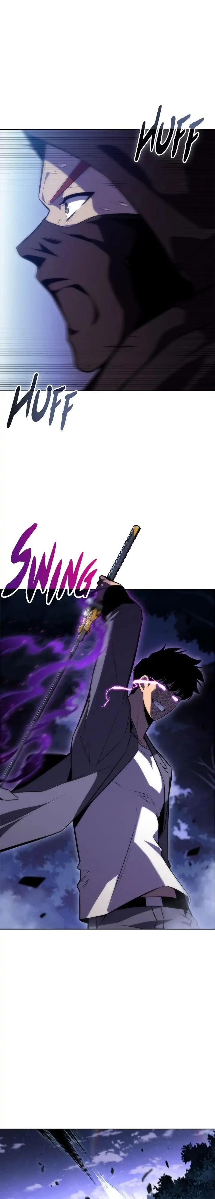 Read I’m the Max-Level Newbie EN Manga Online