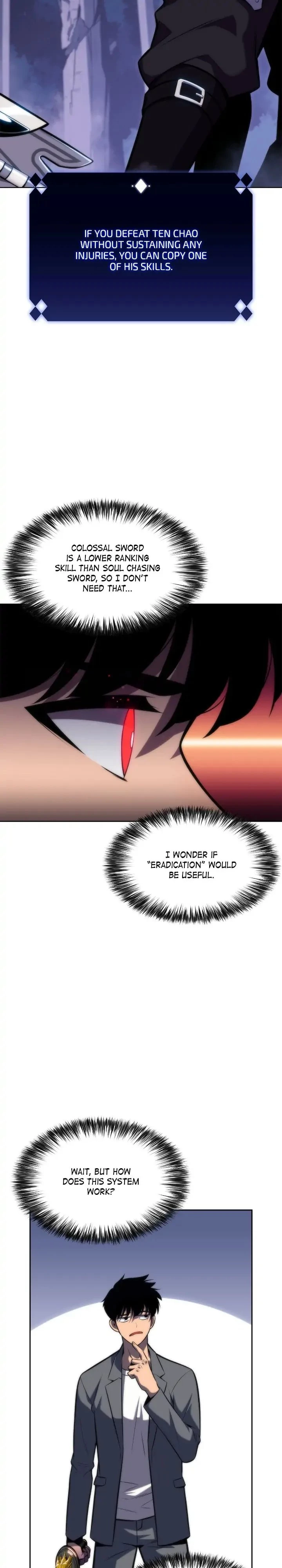 Read I’m the Max-Level Newbie EN Manga Online