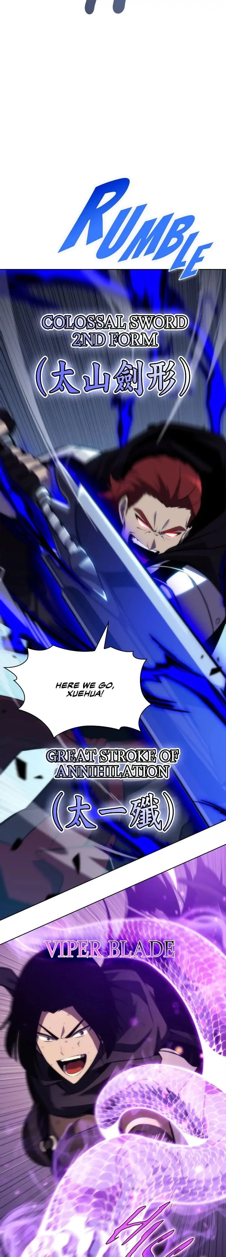 Read I’m the Max-Level Newbie EN Manga Online