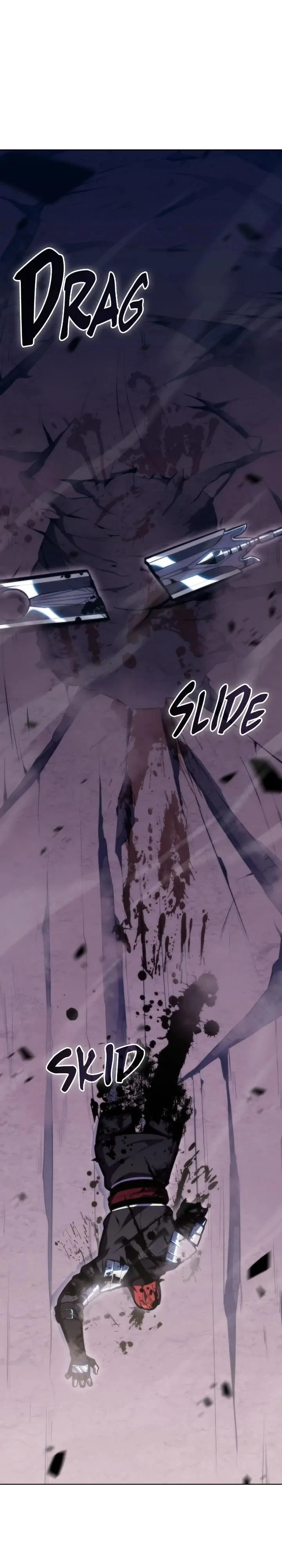 Read I’m the Max-Level Newbie EN Manga Online