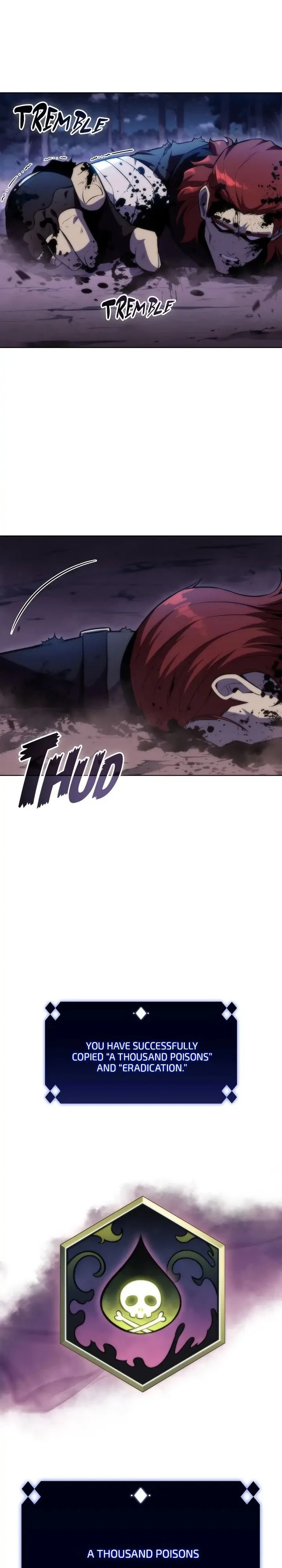 Read I’m the Max-Level Newbie EN Manga Online