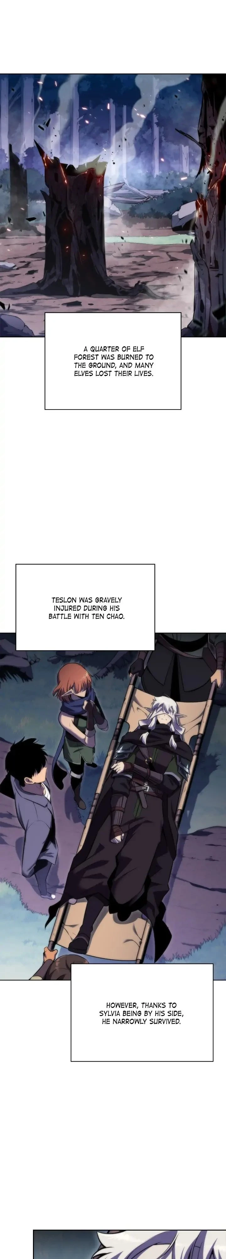 Read I’m the Max-Level Newbie EN Manga Online