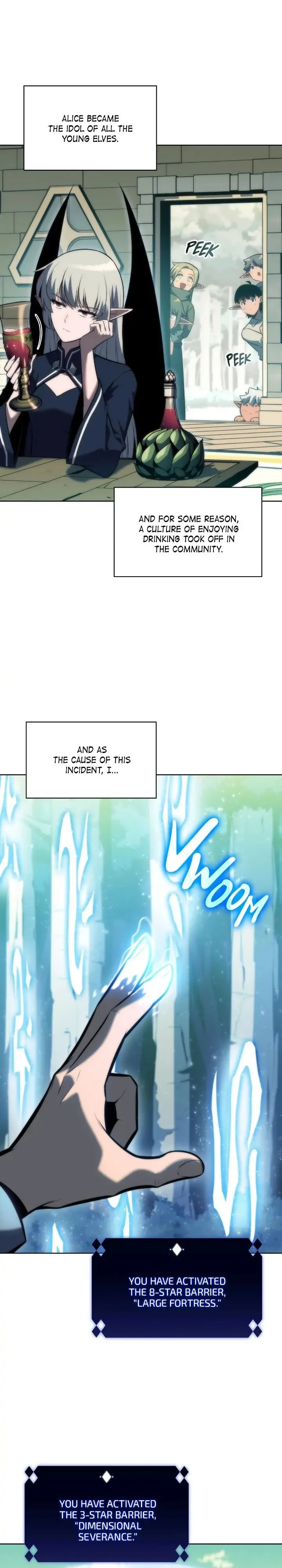 Read I’m the Max-Level Newbie EN Manga Online
