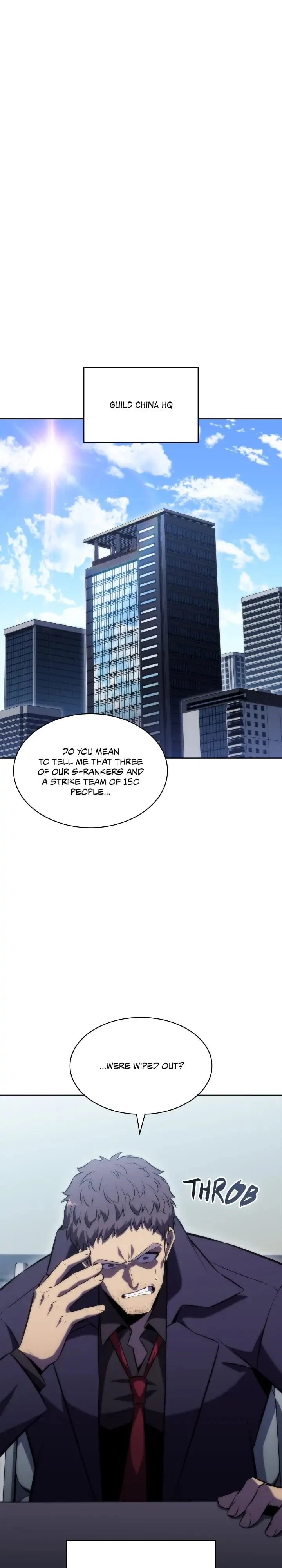 Read I’m the Max-Level Newbie EN Manga Online